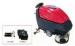 Walk Behind Dual Brush Automatic floor machine For Municipal Building