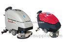 30inch Walk Behind ground cleaning machine With Dual - Brush