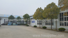 Nanjing Jiexuan Mechanical Equipment Co., Ltd.