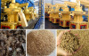 Peanut Hull Pellet Mill/Pellet Mill/Fote Pellet Mill