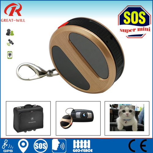 gsm bicycle asset gps tracker