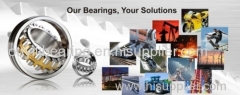 Ouyili Bearing Co., Ltd