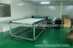 Shenzhen Xiangnan High-Tech Purify Equipment Co., Ltd