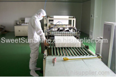 Shenzhen Xiangnan High-Tech Purify Equipment Co., Ltd