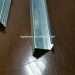 suspended ceiling componentys seduce keel ceiling channel Z type carrier