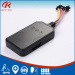 gps tracking system device