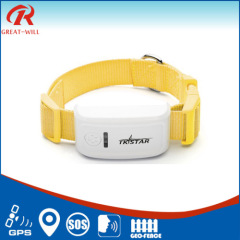 pet dog gps collar