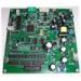 Electronic HASL Prototype PCB Assembly , SMT And Thru-hole PCBA