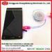2014 Fashion Gift LED Lighting Retractable Android Charging Cable Cord