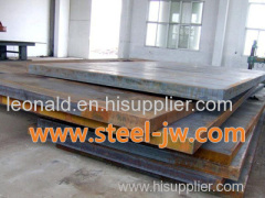 SS400 carbon steel plate