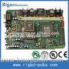 FR4 Halogen SMT PCB Assembly High speed For Game Machine , Replacement