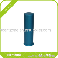 Electric aroma scent diffuser