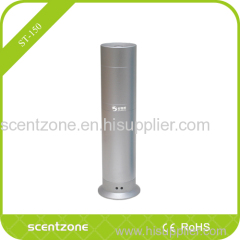 scent & aroma machine for air handling unit