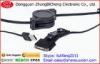 Multi-Charger Flex 3 In 1 Retractable USB Cable For Mobiles