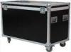 Stage and Show LED Par and LED Bar Protection Aluminium Flight Case / Flight Racks