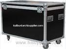 Stage and Show LED Par and LED Bar Protection Aluminium Flight Case / Flight Racks