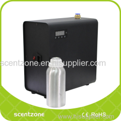 scent diffuser / aroma machine 2015