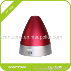 electric essential oil diffuser