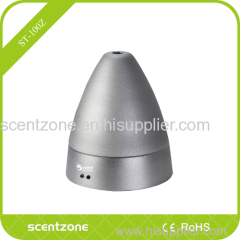 electric essential oil diffuser