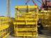 ASTM Q345D Metal Heavy Steel Fabrication / Structural Steel Welding Cutting Painting Service
