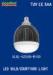 No Humming SMD LED Bulbs For School , Integrated Led Lamp