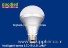 Intelligent Sense SMD LED Bulbs 7W Energy Saving For Home