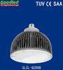 High Power SMD LED Bulbs 240W / 19200LM For Courtyard