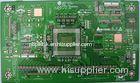 Silver Immersion PCB Printed Circuit Board Scoring / Route / V-Score PCB Fabrication