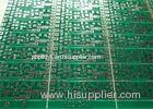 Immersion Tin Double Layer FR4 Custom PCB Boards Green Solder Mask PCB with UL