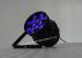 12*12W LED RGBWAU Wireless LED Stage Lights , DMX LED Par Light