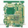Multilayer HDI FR4 PCB Printed Circuit Board With BGA And Blind Via