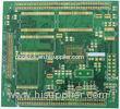 2 Levels HDI FR4 Custom Circuit Board PCB Computer Industry HALOGEN FREE