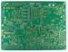 Stack Back HDI FR4 PCB Printed Circuit Board Laminate 0.2 - 3.2mm HAL