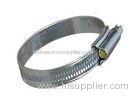 Stainless Steel W4 European High Strength Hose Clamps For Vehicles
