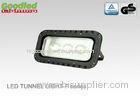 150W Black Frame Waterproof IP65 4000K LED Tunnel Light For Workshops