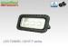 150W Black Frame Waterproof IP65 4000K LED Tunnel Light For Workshops