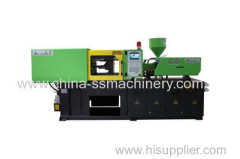 injection moulding machine for exportation