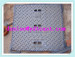 ductile cast iron manhole cover corrosion resistant square