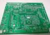 6 Layer Green Multi Layer PCB FR4 HASL ( Lead Free ) Surface HDI Printed Circuit Board