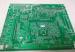 6 Layer Green Multi Layer PCB FR4 HASL ( Lead Free ) Surface HDI Printed Circuit Board
