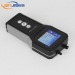 Dual channel particle counter test the PM2.5 and PM10