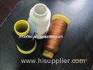 Black Polyester High Tenacity Sewing Thread 210d / 2 Kilo Cone