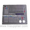 DMX Lighting Controller , Disco Light Control Console 483mm x 400mm x 105mm