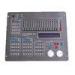 DMX Lighting Controller , Disco Light Control Console 483mm x 400mm x 105mm