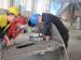 Gas Industry Heavy Steel Fabrication Custom-made Structural Steel Products Welding ASTM Q345D