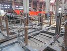 Heavy Steel Fabrication ASTM Q345D According To Custom's Drawing Platform Design