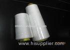 Raw White 100% Polyester Sewing Thread , 40s/2 Heat Treated Tkt-120 rw