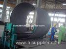 Large Symmetric Plate Roller Machine Hydraulic 2000mm Width For Boiler