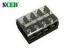 High Current Terminal connector Pitch 18.00mm 600V 60A any poles available
