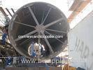 300 Ton Anti-shifting Tank Welding Rotator Conventional Turning Roller